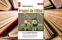 Libros sobre fútbol