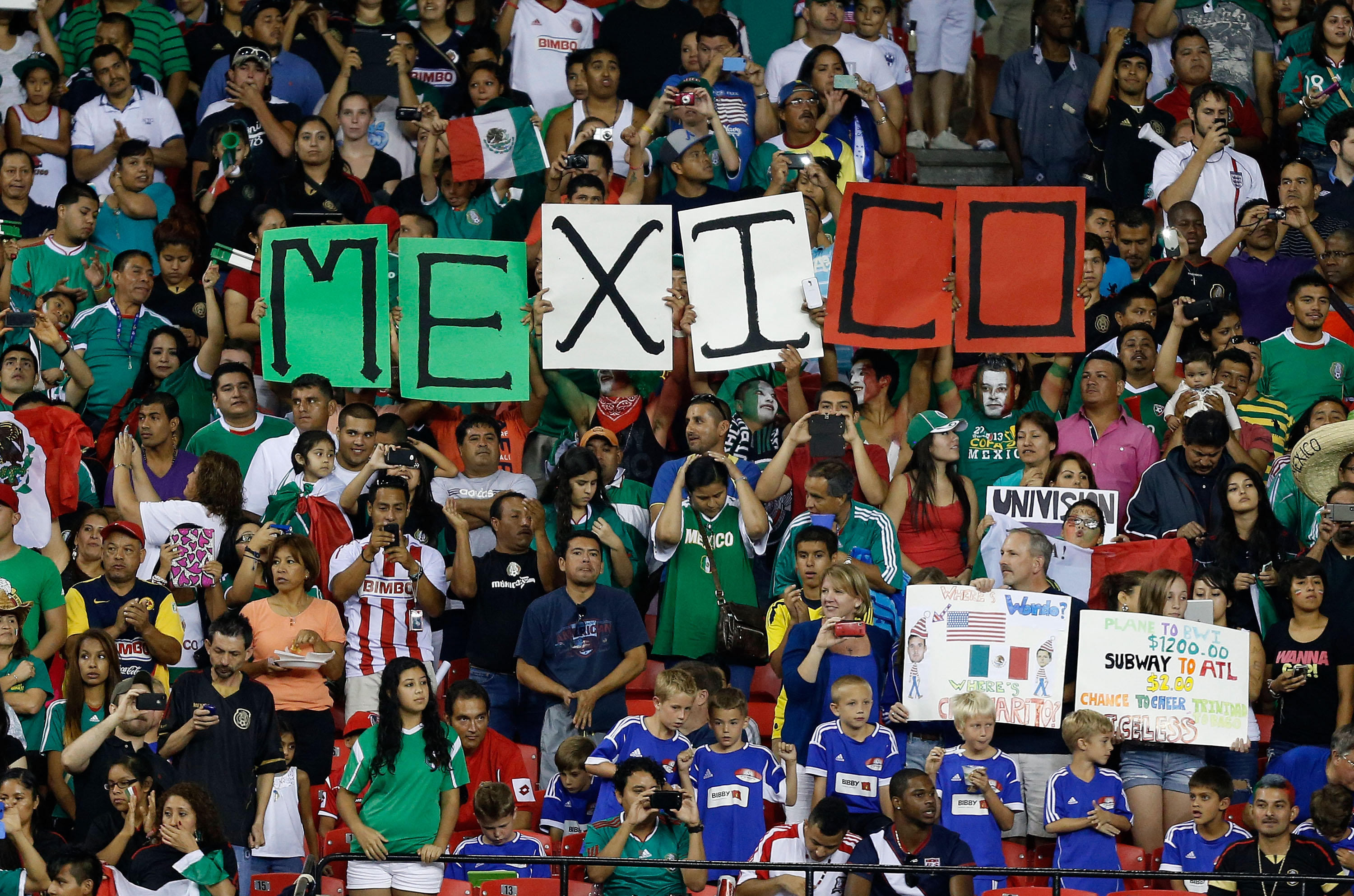 fútbol mexicano