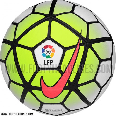 Nike-15-16-La-Liga-Official-Match-Ball