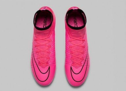 nueva colección botas Nike para la – Sports