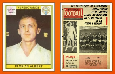 1967-Flórián Albert