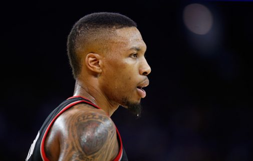 Una realidad, una estrella de la NBA | Getty Images