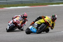 Álex Rins Pons Racing Moto2 Américas 2016 - Sphera Sports