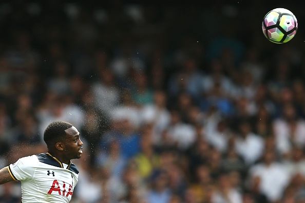 Danny Rose, hasta 2021 | Getty Images
