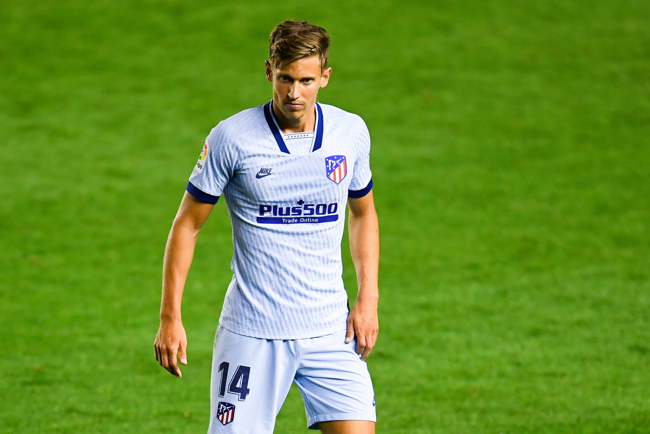 Llorente El efecto Marcos Llorente | Sphera Sports
