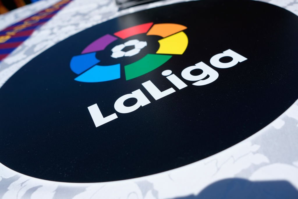 EA Sports dará nombre a LaLiga a partir de la temporada 2023/2024