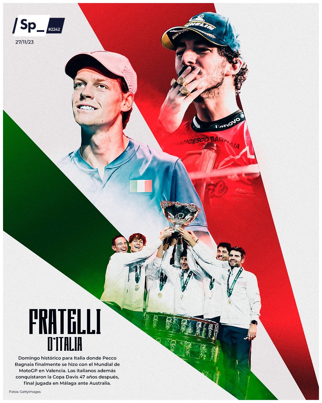 Fratelli D Italia Sphera Sports Fratelli D Italia Sphera Sports